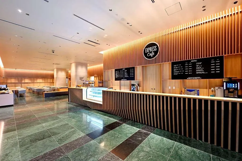 Hotel Oriental Suites Airport Osaka Rinku Izumisano