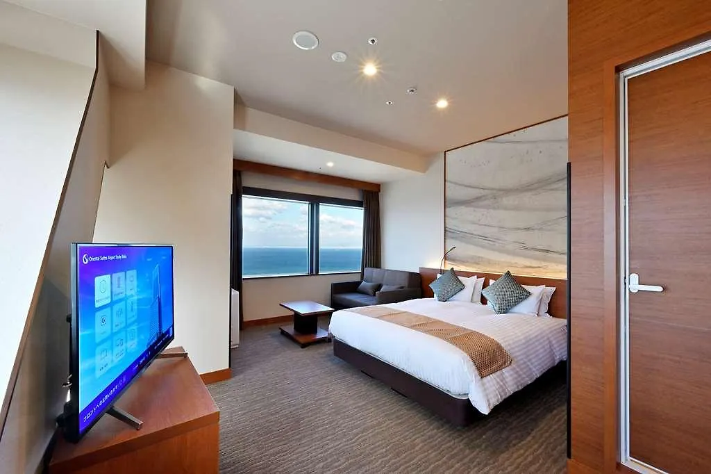 Oriental Suites Airport Osaka Rinku Izumisano