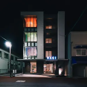 Hotel Nagi And Lounge ***