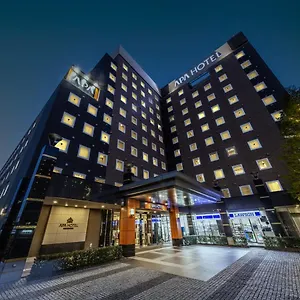 Hotel Apa & Bay Shiomi ***