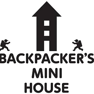 Backpacker's Mini House , Tokyo Japan