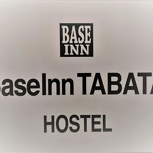 Base Tabata , Tokyo Japan